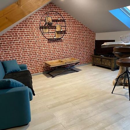 Studio Factory Apartment Amiens Ngoại thất bức ảnh