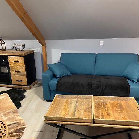 Studio Factory Apartment Amiens Ngoại thất bức ảnh