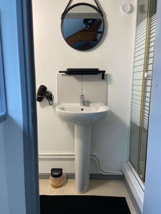 Studio Factory Apartment Amiens Ngoại thất bức ảnh